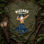 Rizzard of the Coast T-Shirt