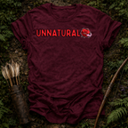 Unnatural Twenty T-Shirt