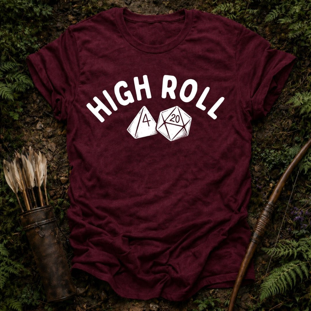 High Roll T-Shirt