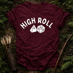 High Roll T-Shirt