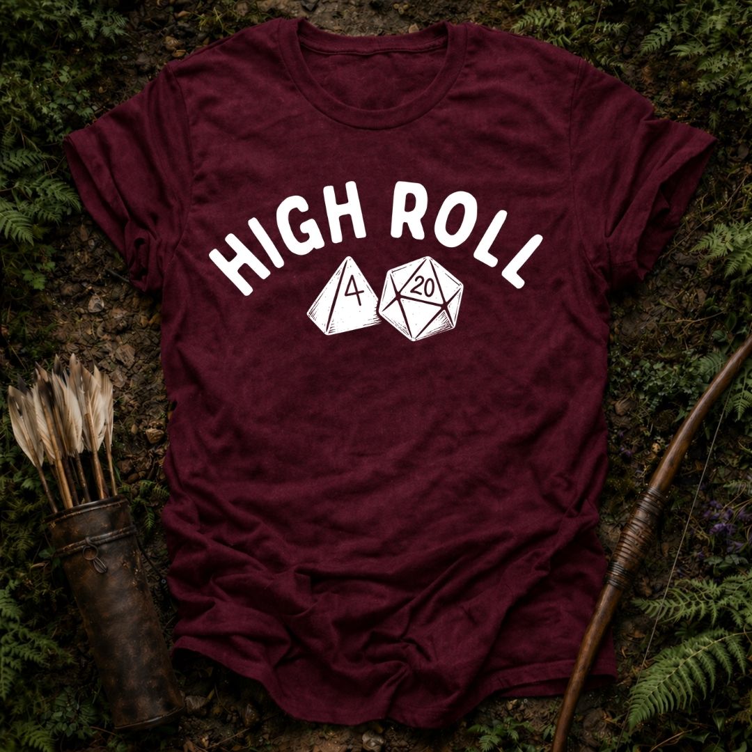 DESIGN 161 HIGH ROLL