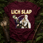 Lich Slap T-Shirt