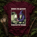 Born to Quest T-Shirt