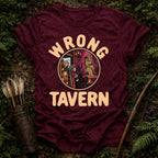 Wrong Tavern T-Shirt