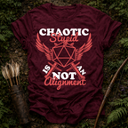 Chaotic Stupid T-Shirt