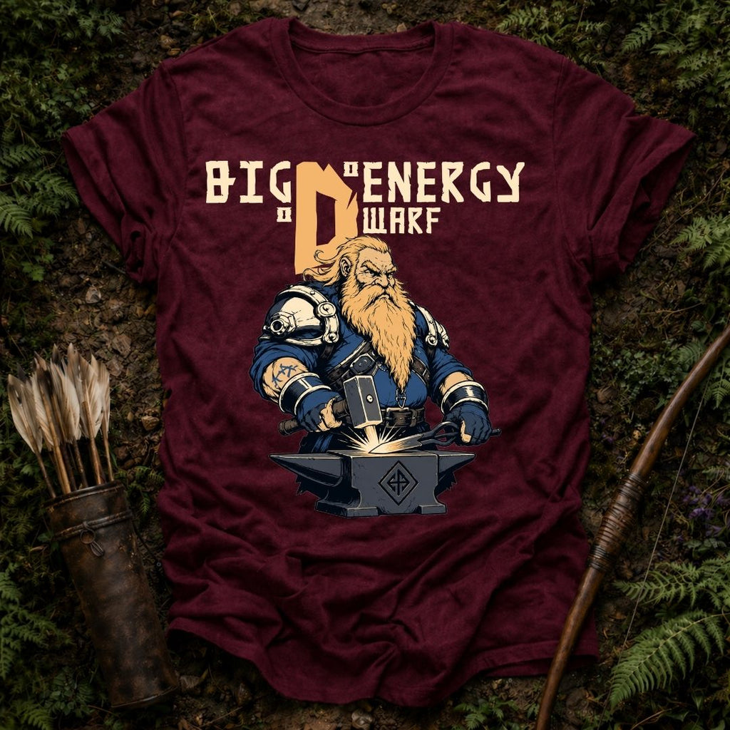 Big D Energy T-Shirt