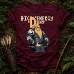 Big D Energy T-Shirt