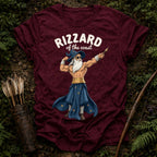 Rizzard of the Coast T-Shirt