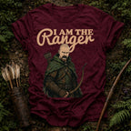 I am the Ranger T-Shirt