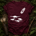 Dino Meteor T-Shirt