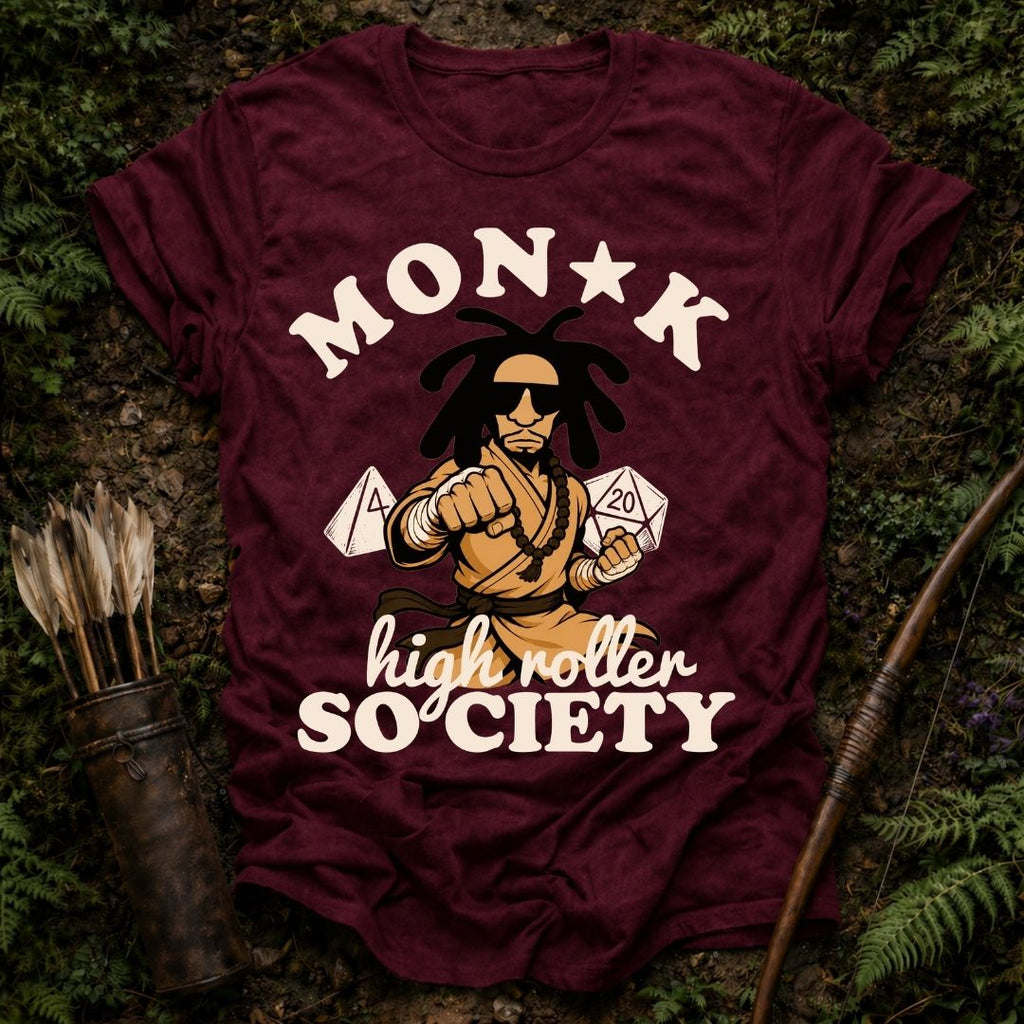 Hey Mon*k T-Shirt