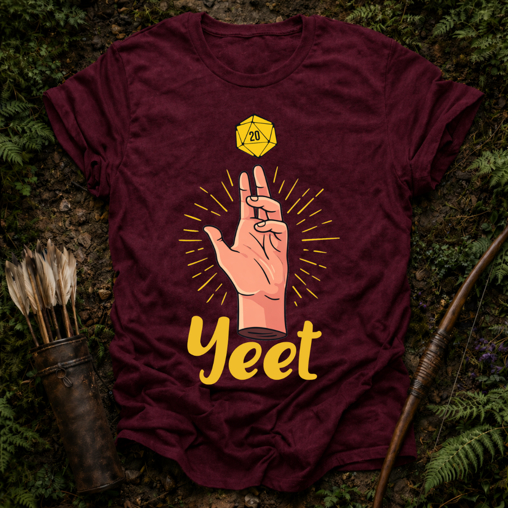 Yeet T-Shirt