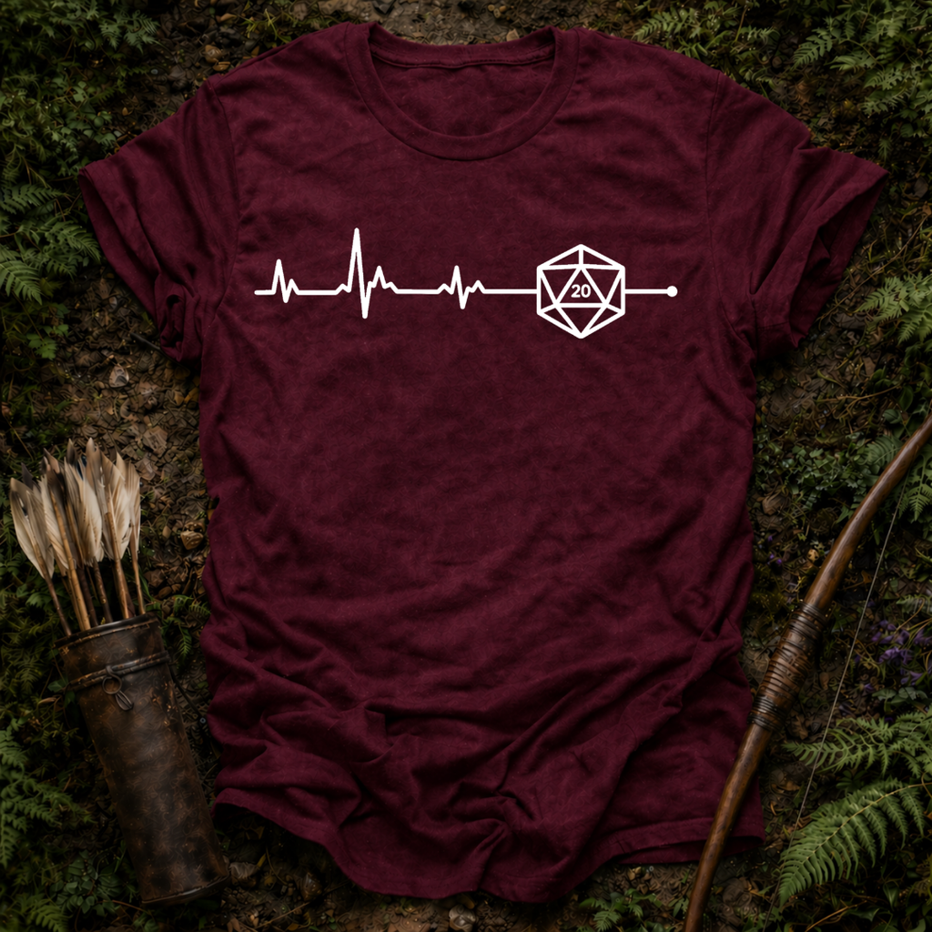 Pulse Twenty T-Shirt