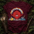Critical Hit T-Shirt