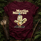 Merlin Monroe T-Shirt