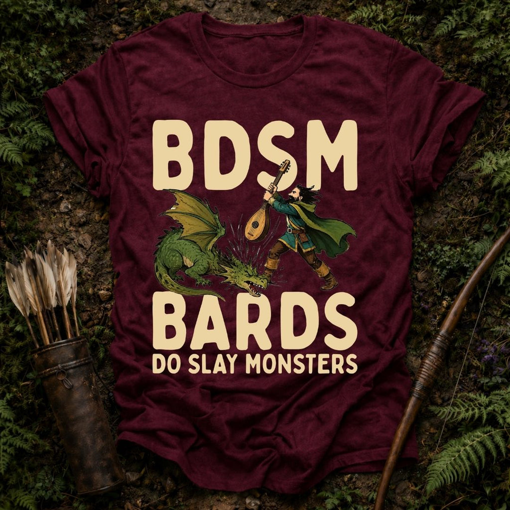 BDSM T-Shirt