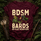 BDSM T-Shirt