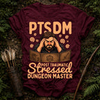 PTSDM T-Shirt
