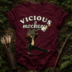 Vicious Mockery T-Shirt
