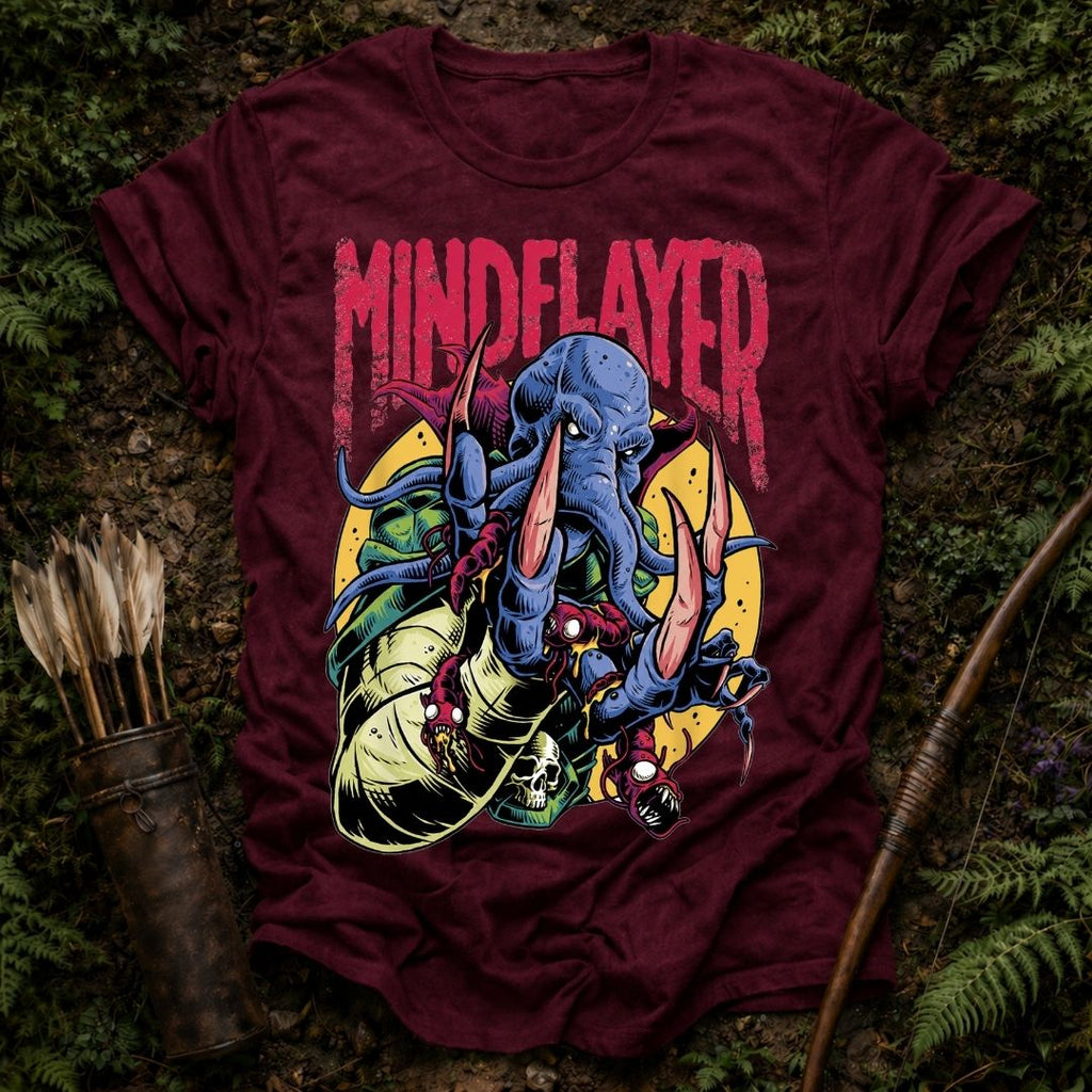 Spawn Mindflayer T-Shirt