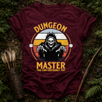 You Can Certainly Try T-Shirt