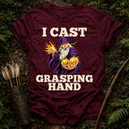 Grasping Hand T-Shirt