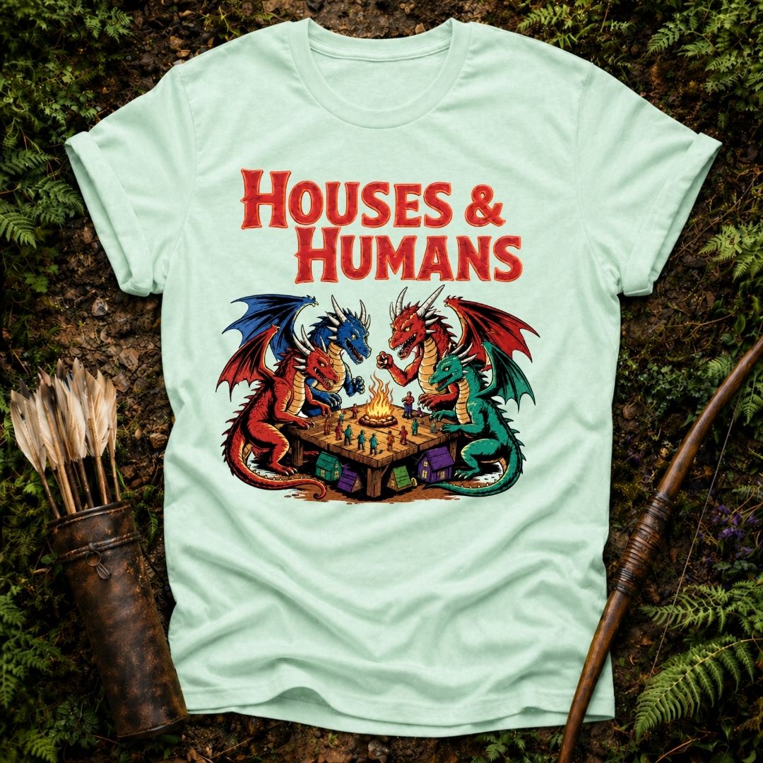DESIGN 122 HOUSES & HUMANS