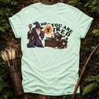 Fired T-Shirt