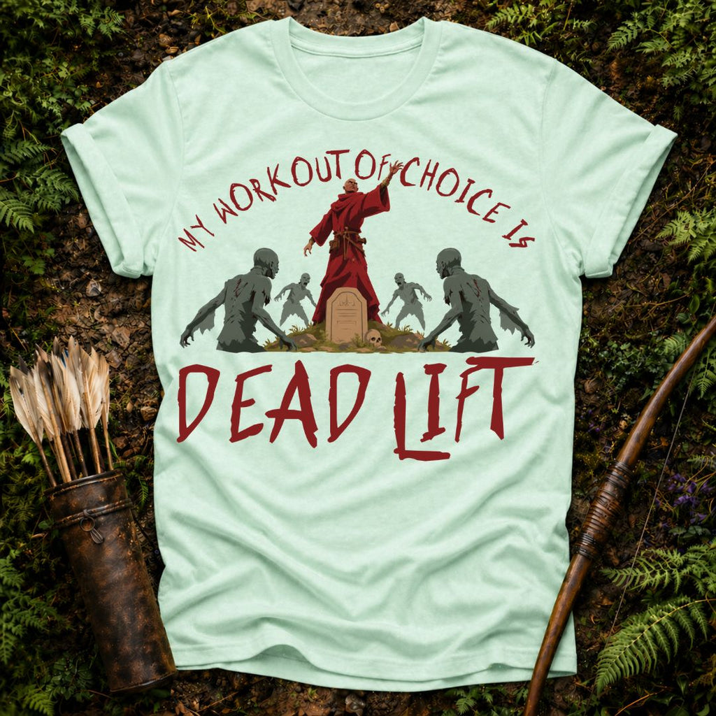 Deadlift T-Shirt