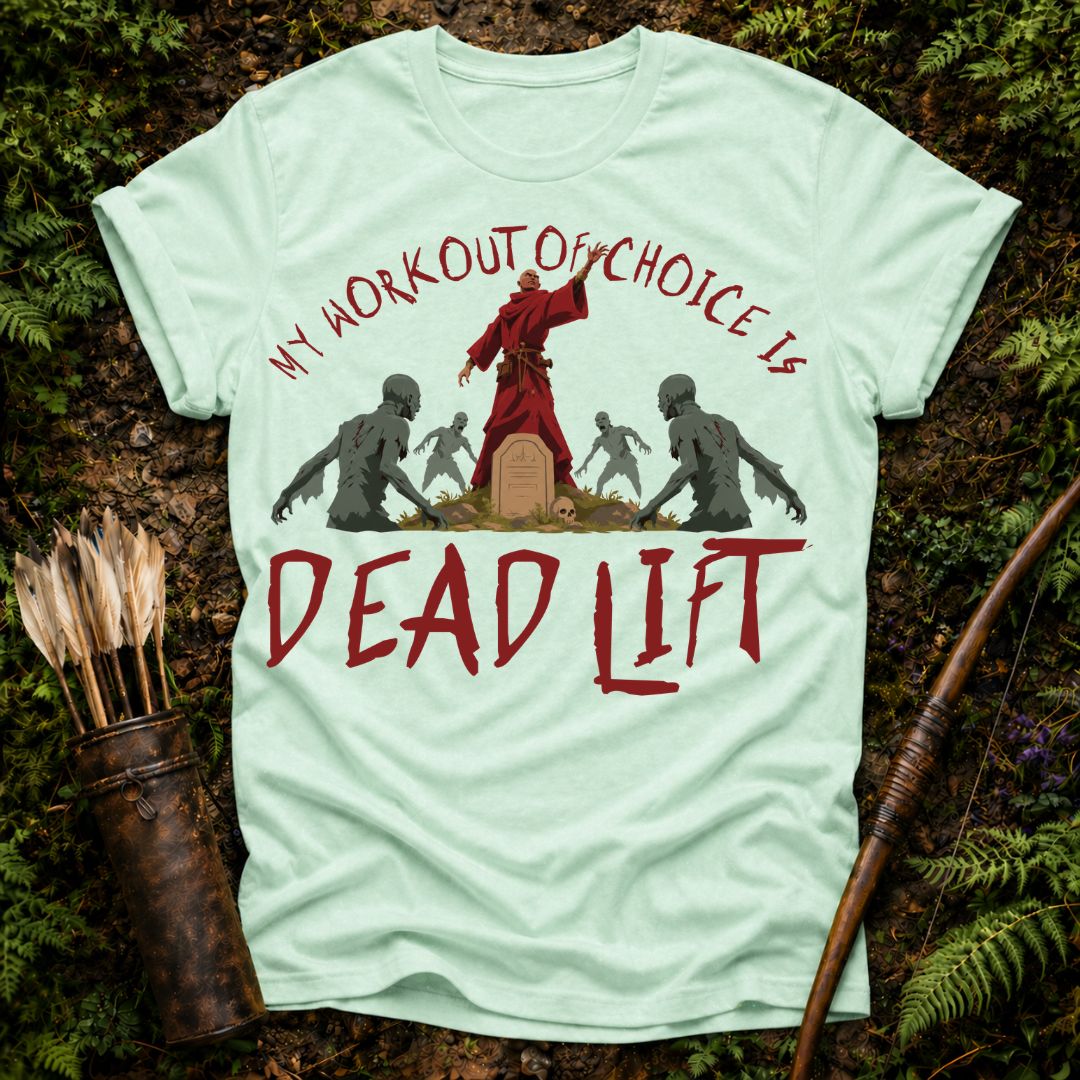 DESIGN 182 DEADLIFT