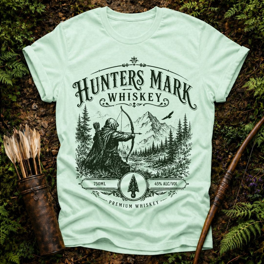 Hunters Mark T-Shirt