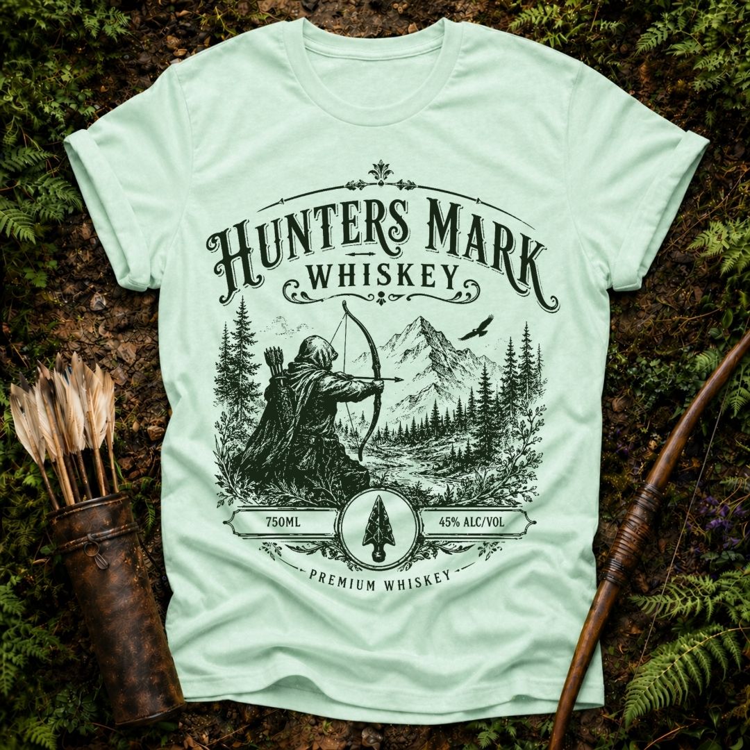 Hunters Mark T-Shirt