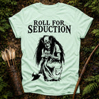 Roll for Seduction T-Shirt