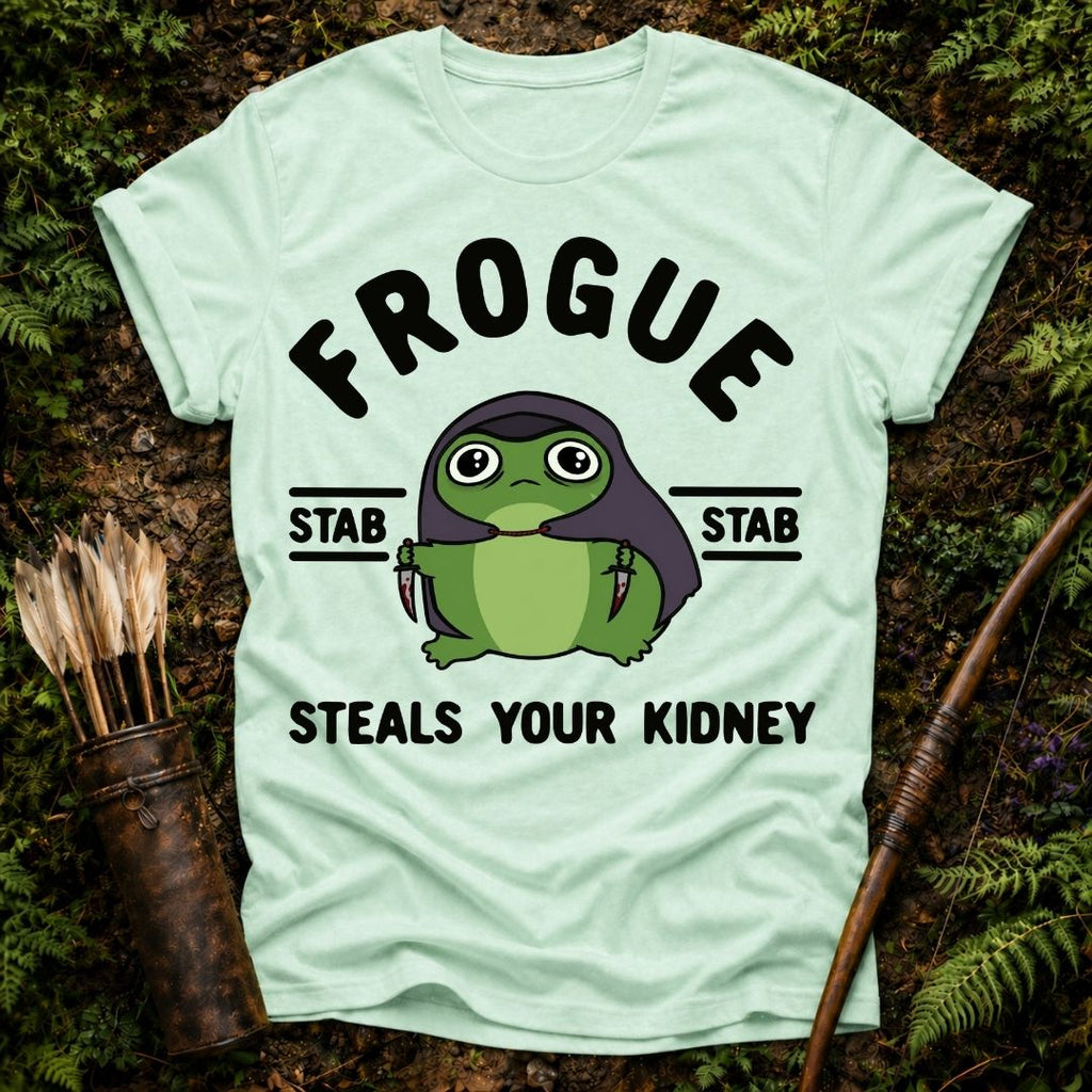 Frogue T-Shirt