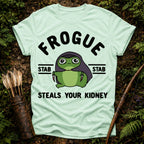 Frogue T-Shirt