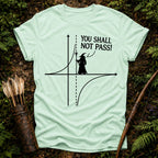 You Shall not Pass T-Shirt