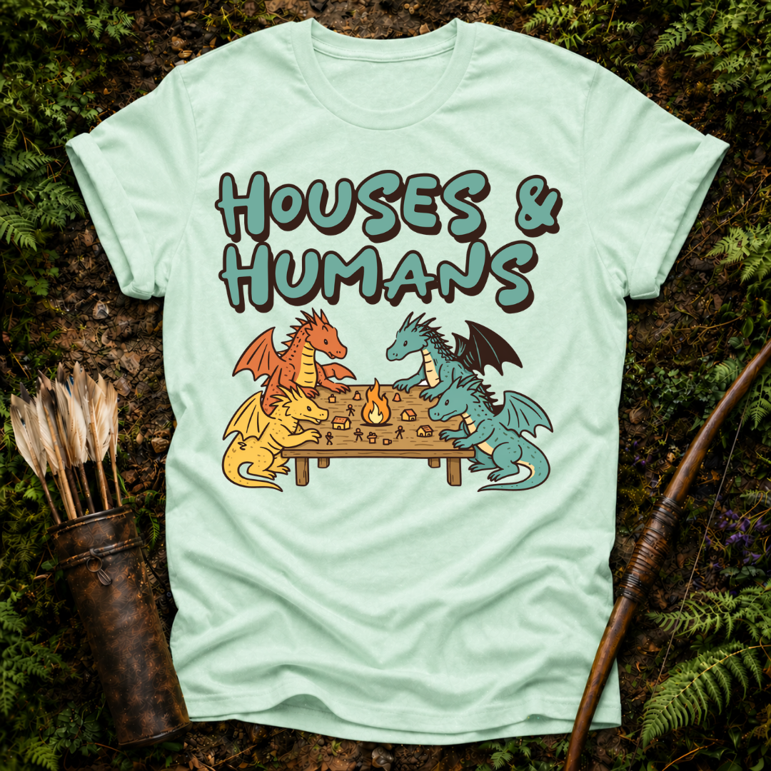 DESIGN 54 HOUSES AND HUMANS