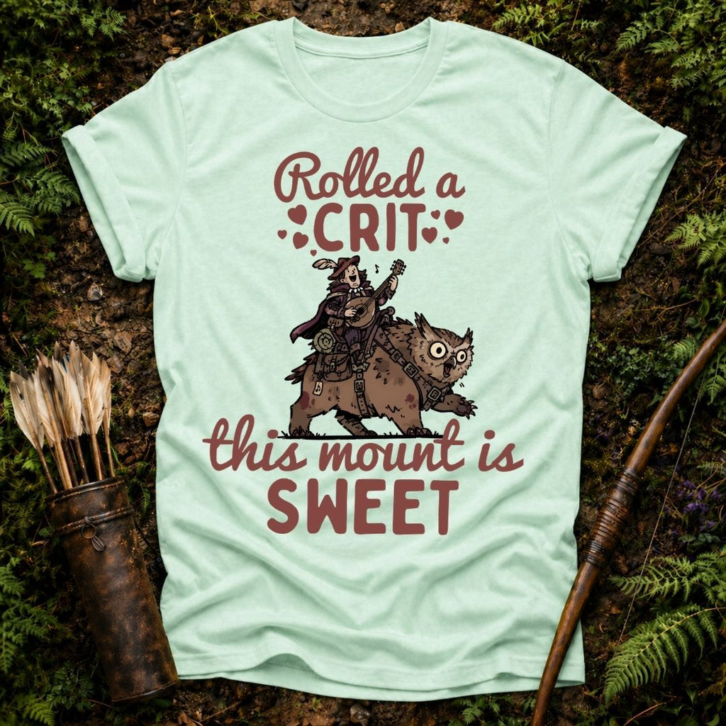 This Mount is Sweet T-Shirt