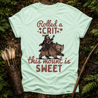 This Mount is Sweet T-Shirt