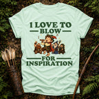 Love to Blow T-Shirt