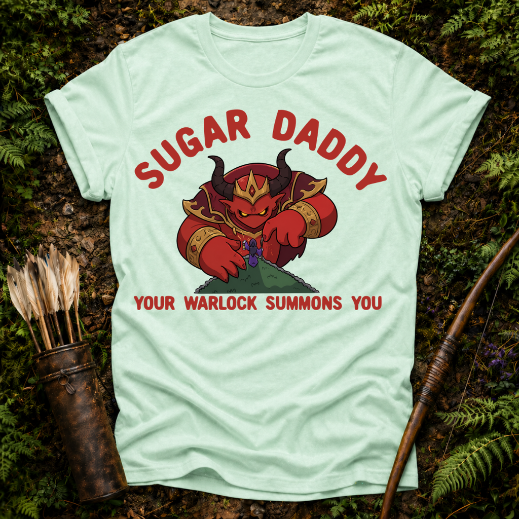 Sugar Daddy T-Shirt