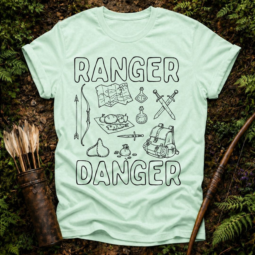 Ranger Danger T-Shirt