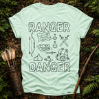 Ranger Danger T-Shirt