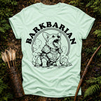 Barkbarian T-Shirt