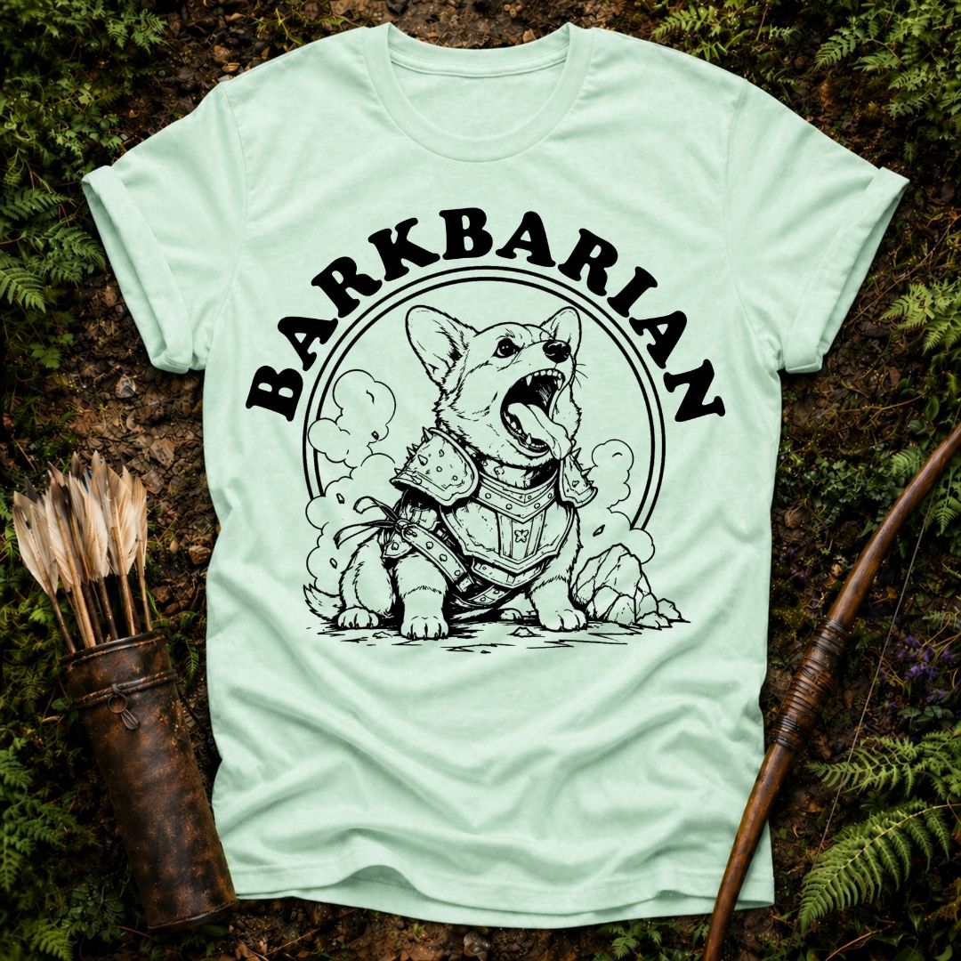 DESIGN 164 BARKBARIAN