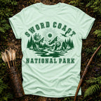 Sword Coast T-Shirt