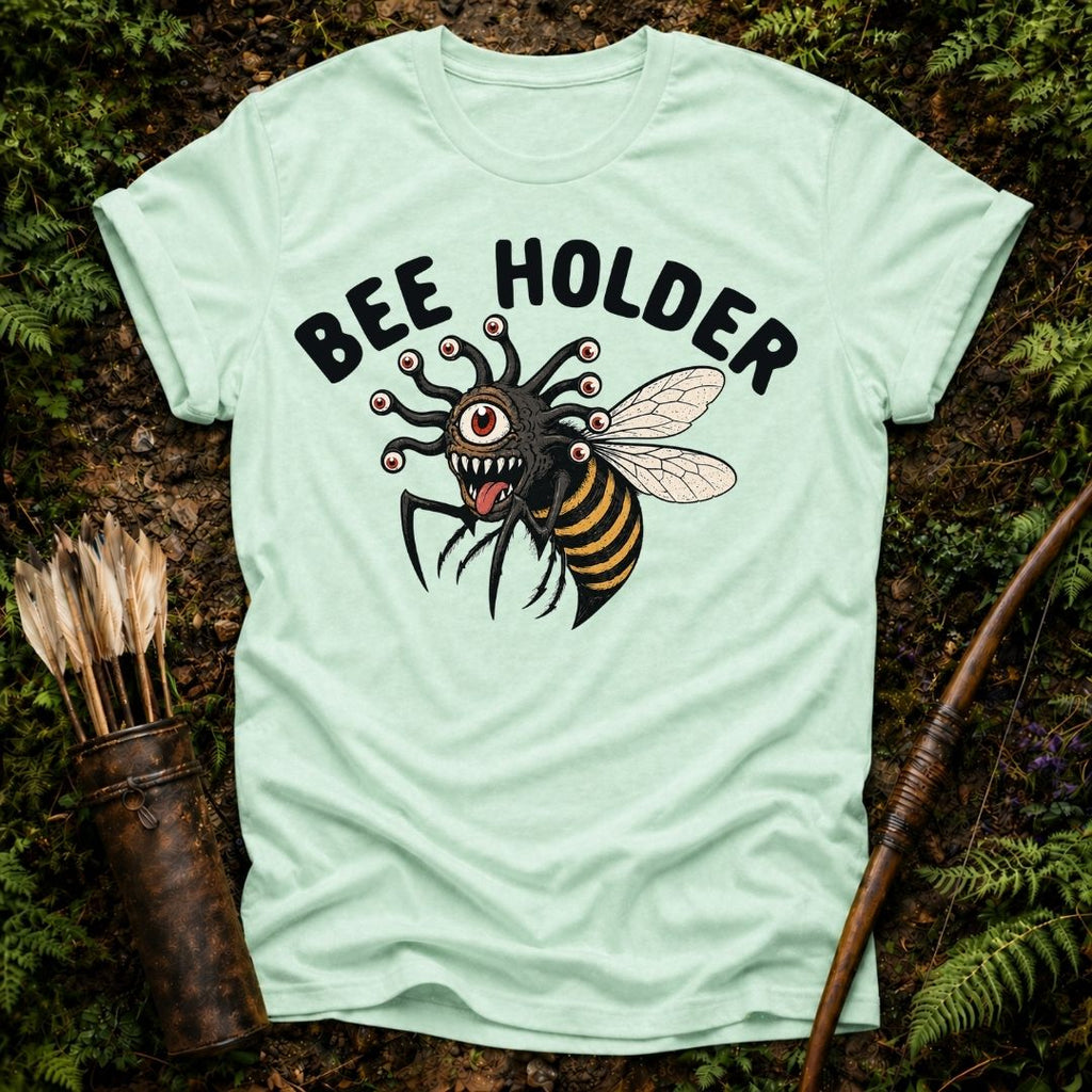 Bee Holder T-Shirt