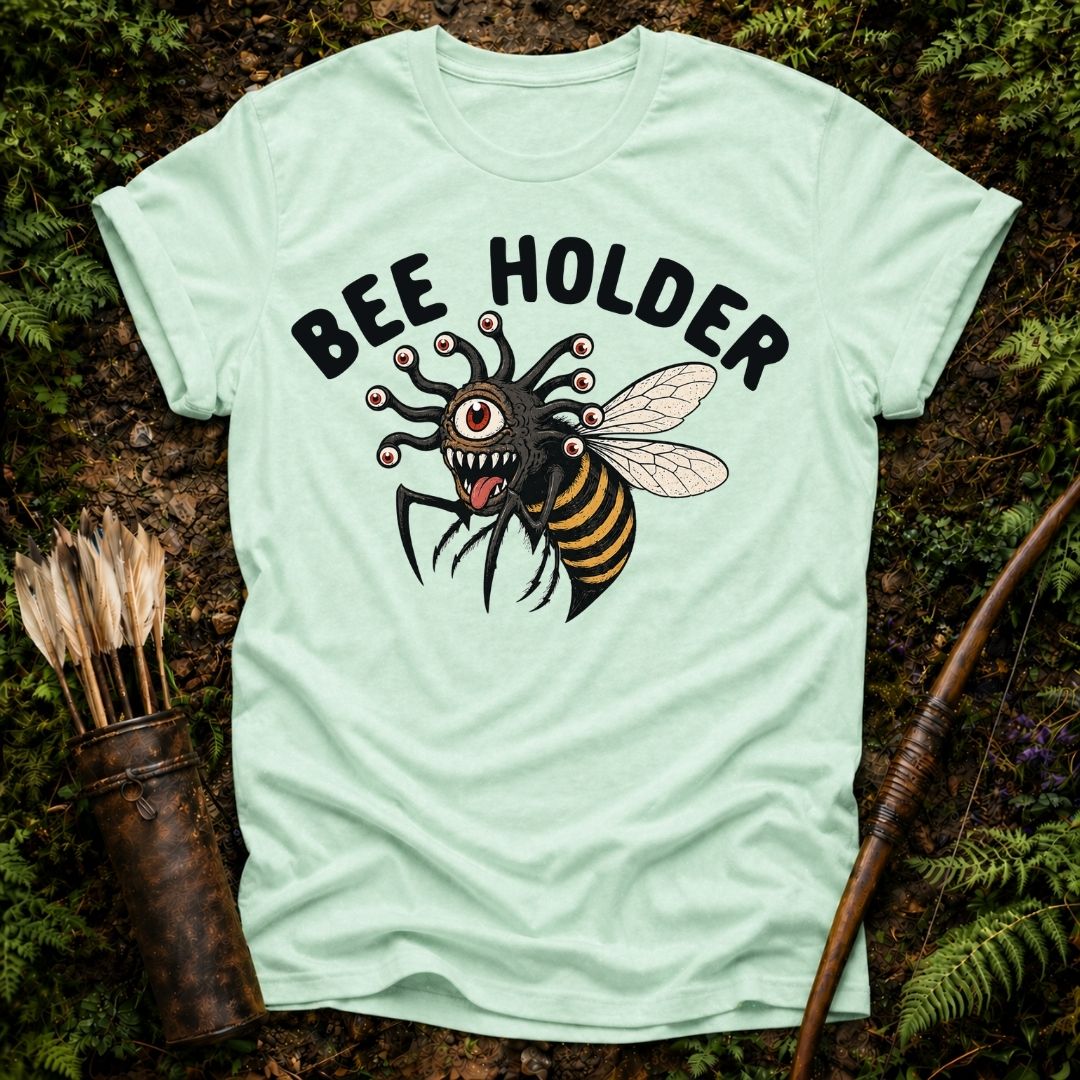 DESIGN 165 BEE HOLDER