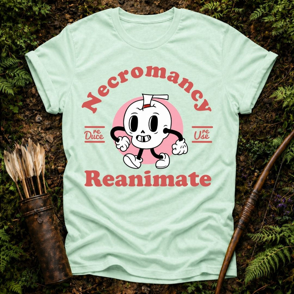 Reanimate T-Shirt