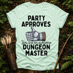Party Approves T-Shirt